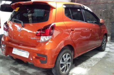 Toyota Wigo 2019 for sale 