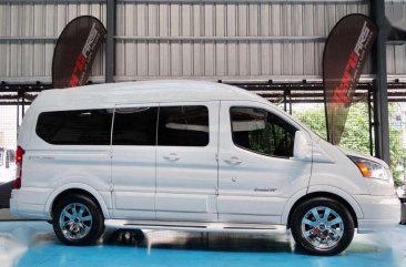 2016 Ford TRANSIT for sale