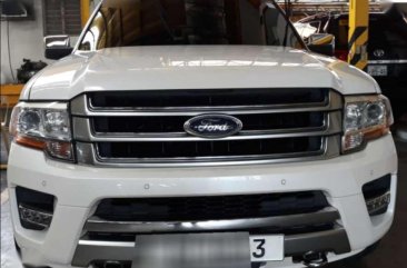 2016 Ford Expedition for sale