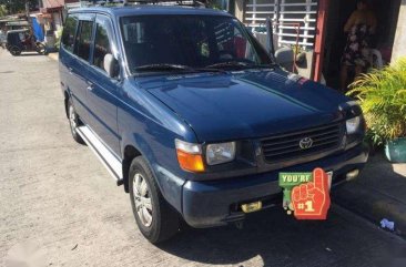 Toyota Revo 1999 for sale