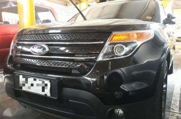 2015 Ford Explorer for sale