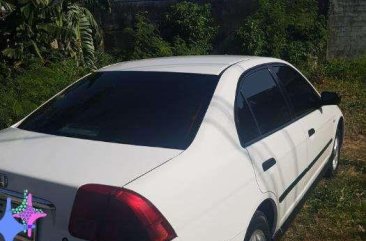 Honda Civic 2002 for sale 