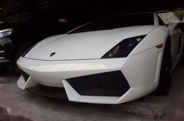2011 Lamborghini Gallardo for sale