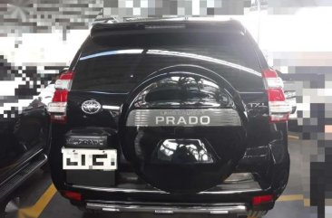 2015 Toyota Prado for sale