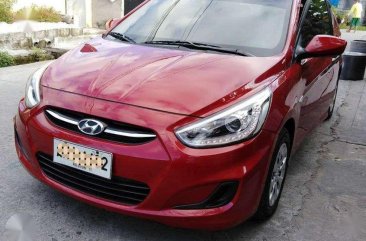 2015 Hyundai Accent Hatchback for sale 