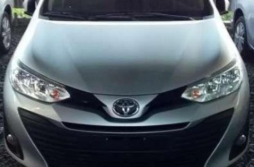 2019 Toyota Vios New Look for sale