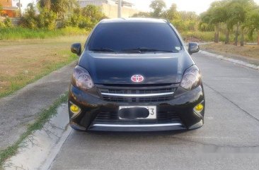 Toyota Wigo 2015 for sale 