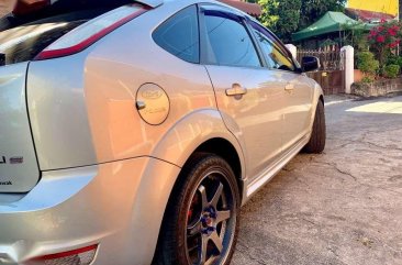 2011 Ford Focus S for sale