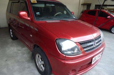 2015 Mitsubishi Adventure GLX for sale