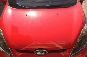 Ford Fiesta 2013 for sale