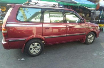 2003 Toyota Revo for sale