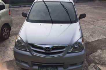 2011 Toyota Avanza J for sale 