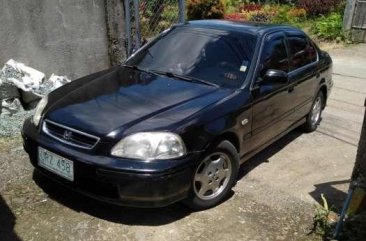 Honda Civic 1997 For Sale