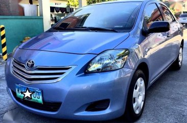 2013 Toyota Vios for sale