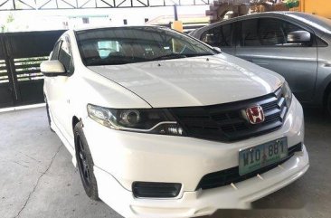 Honda City 2013 for sale 