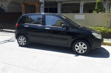 2009 Hyundai Getz for sale