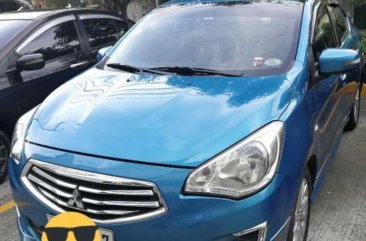 Mitsubishi Mirage 2014 GLS