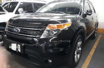 2015 Ford Explorer for sale