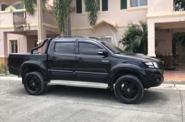 Toyota Hilux G 2015 for sale 