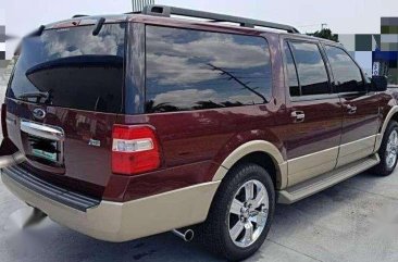 2011 Ford Expedition for sale