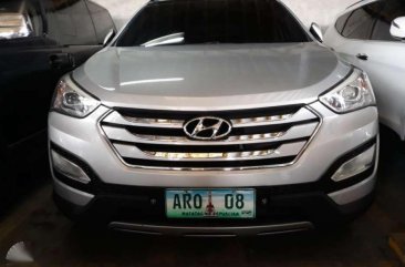 2014 Hyundai Santa Fe for sale 