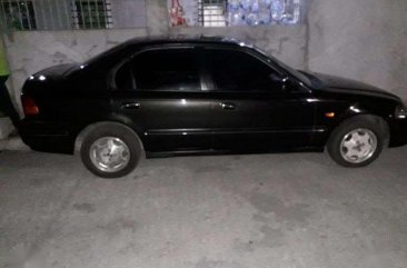 Honda Civic 1998 Lxi for sale