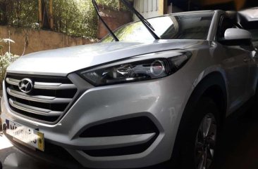 2018 Hyundai Tucson for sale