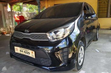 2018 Kia Picanto MT for sale