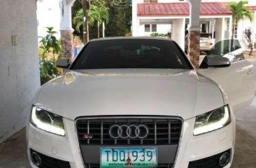 Audi RS5 2012 for sale