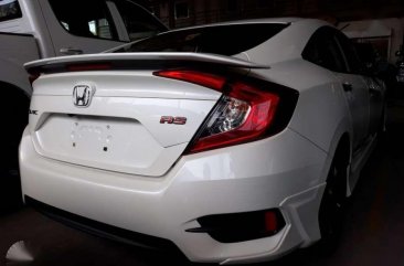 2018 Honda Civic for sale