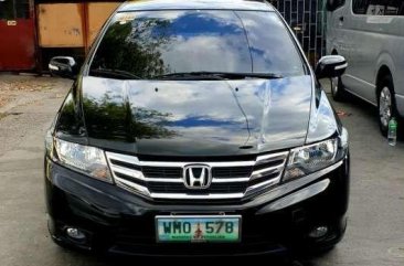 Honda City 2013 Top of the Line for sale