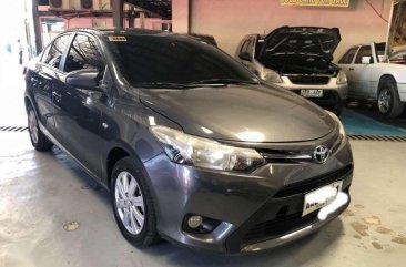 Toyota Vios 1.3E 2014 for sale