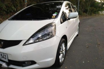 Honda Jazz 2009 1.3 AT for sale