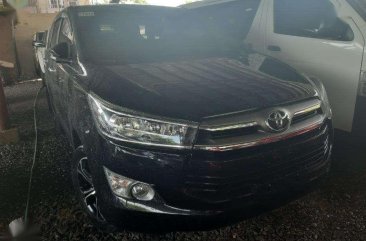 Toyota Innova G 2017 for sale