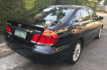 2005 Toyota Camry for sale