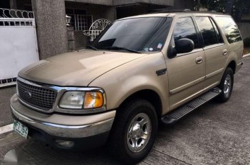 Ford Expedition XLT 4x4 AWD 1999 for sale