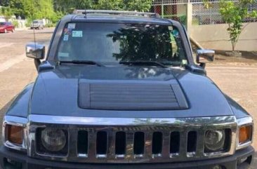 2006 Hummer H3 for sale