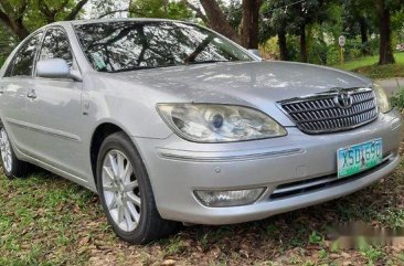 Toyota Camry 2004 for sale 