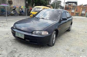 Honda Civic 1995 for sale