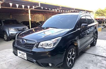 2016 Subaru Forester for sale