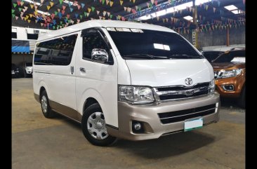 2013 Toyota Hiace for sale