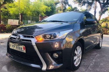 2017 Toyota Yaris for sale