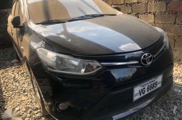 2016 Toyota Vios E for sale 