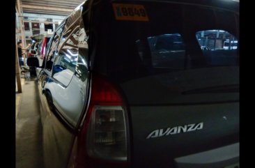 2017 Toyota Avanza for sale