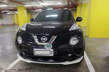 Nissan Juke 2017 for sale 