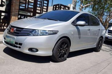 2010 Honda City 1.3 for sale 