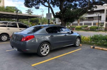 Peugeot 508 2015 for sale