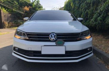 2017 Volkswagen Jetta for sale