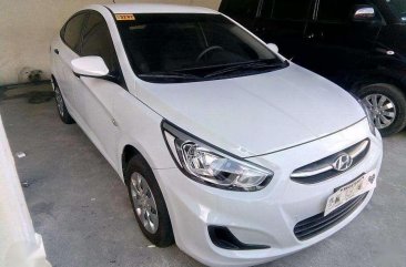 2018 Hyundai Accent for sale