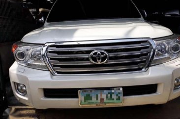 2015 Toyota Landcruiser for sale